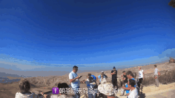 耶路撒冷——一天时间踏遍这里的每一寸圣土 (二 主泣教堂 聆听圣歌)