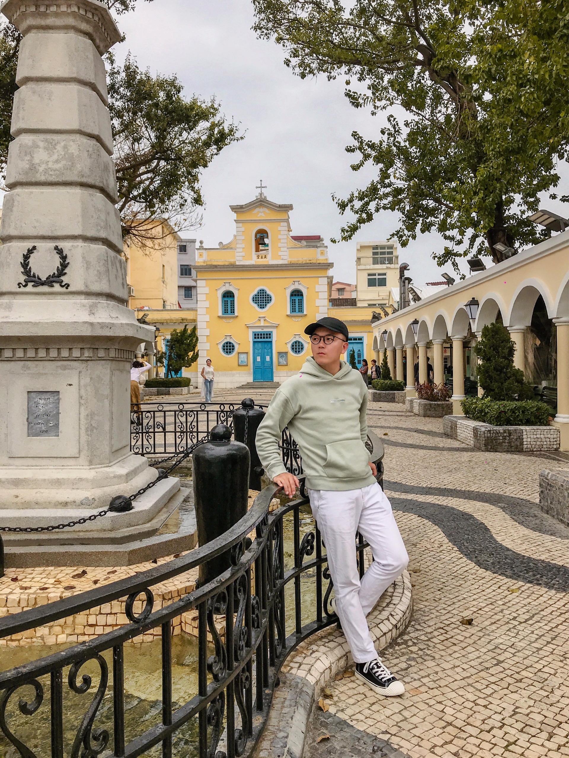 十月初五日街景点观光攻略 十月初五日街地址 十月初五日街门票查询预订 穷游网移动版