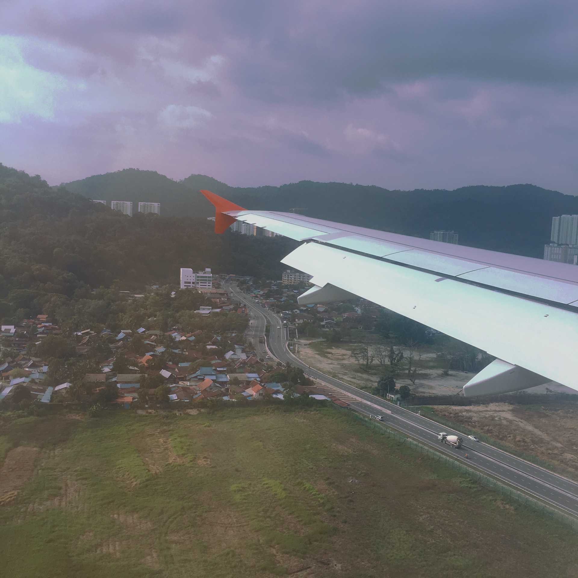 马来西亚槟城 马来西亚 文莱 论坛 穷游网