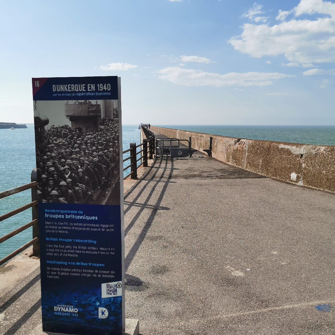 21年敦刻尔克旅游攻略 7月敦刻尔克自由行 周边游攻略 敦刻尔克自助游旅行指南 穷游网