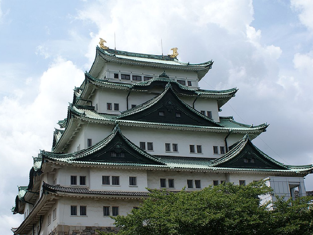 名古屋城景点观光攻略 名古屋城地址 名古屋城门票查询预订 穷游网移动版