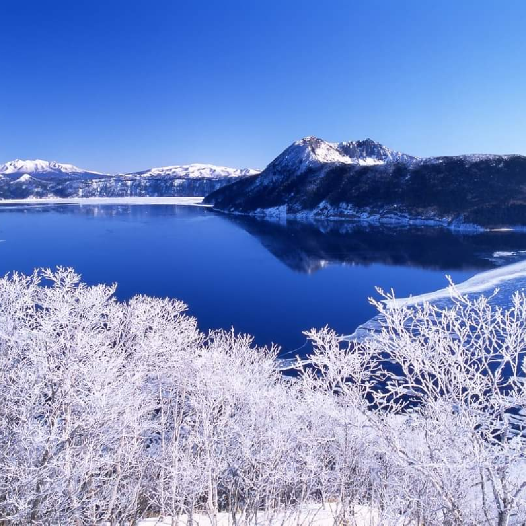 摩周湖景点观光攻略 摩周湖地址 摩周湖门票查询预订 穷游网移动版