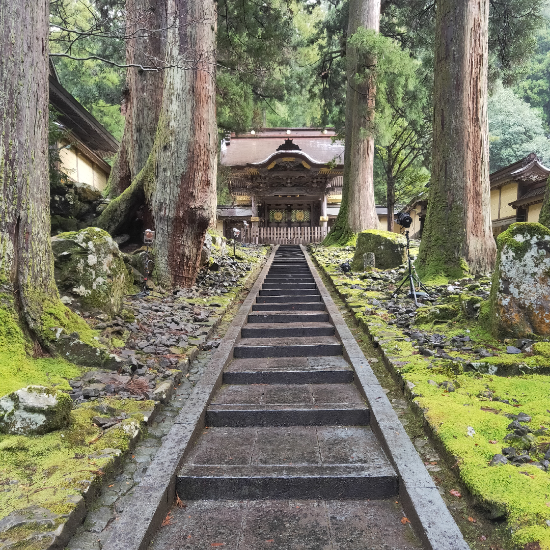 永平寺景点观光攻略 永平寺地址 永平寺门票查询预订 穷游网移动版