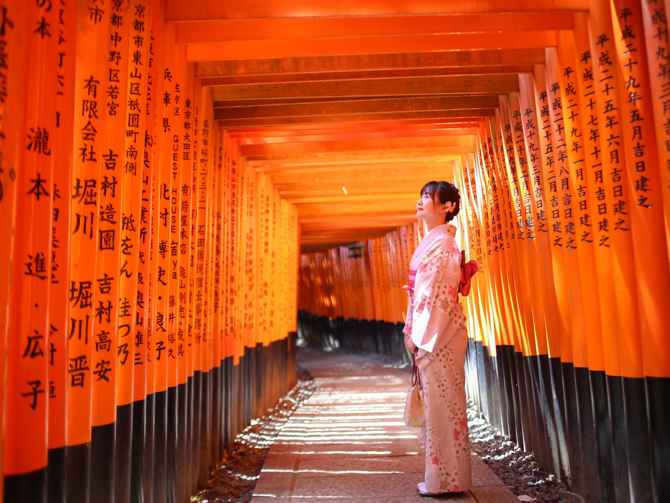 冈本和服体验清水坂店休闲娱乐攻略 冈本和服体验清水坂店地址 冈本和服体验清水坂店门票查询预订 穷游网移动版