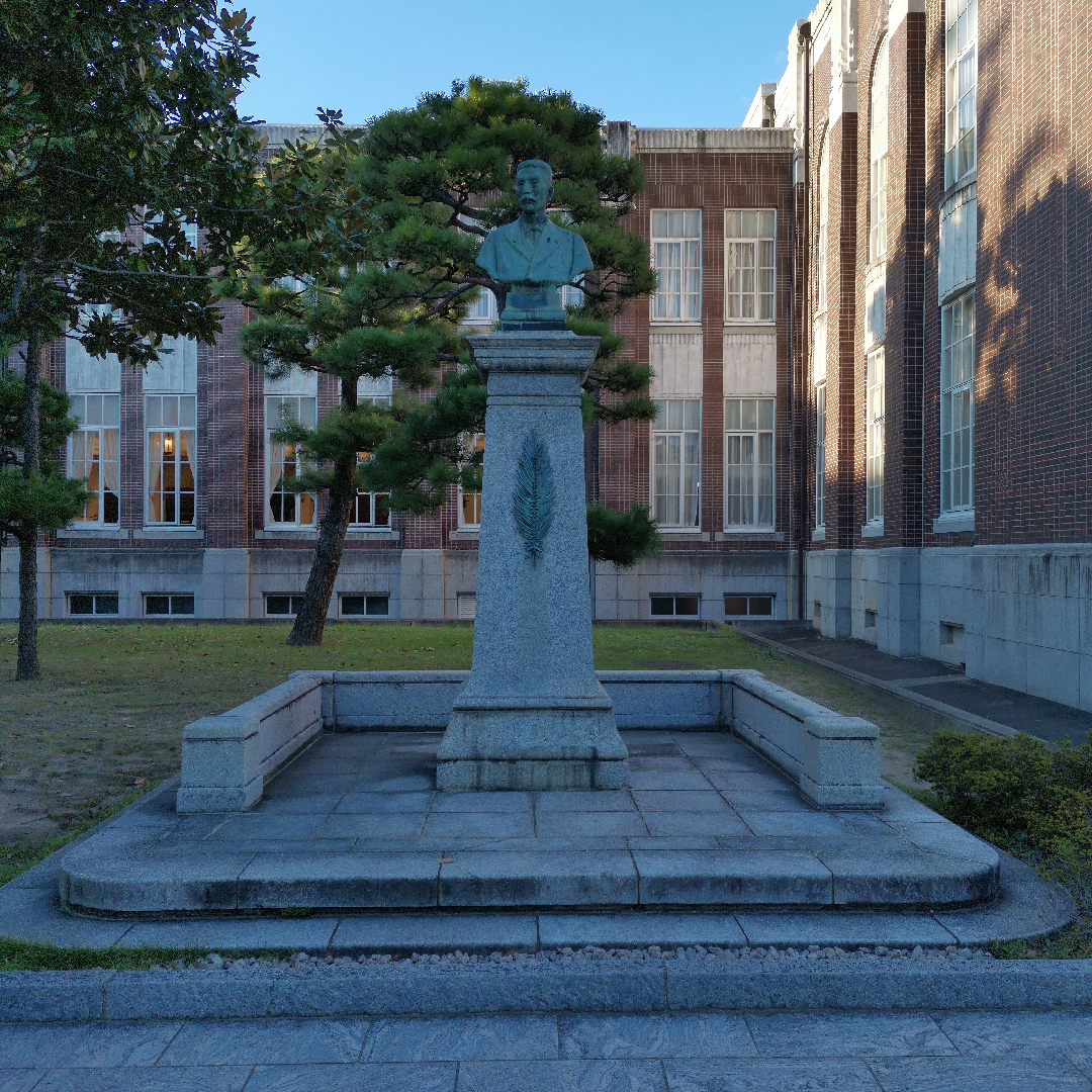 京都大学旅游图片京都大学旅游景点图片京都大学自助游照片 穷游网 移动版