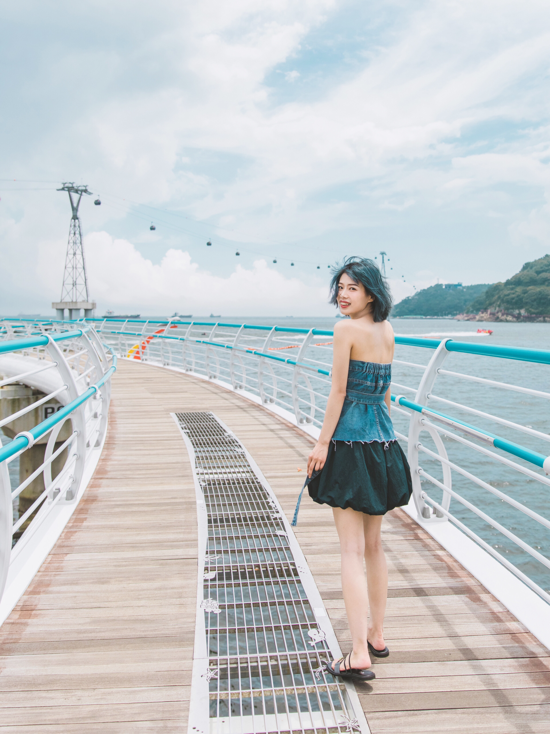 松岛海水浴场景点观光攻略 松岛海水浴场地址 松岛海水浴场门票查询预订 穷游网移动版