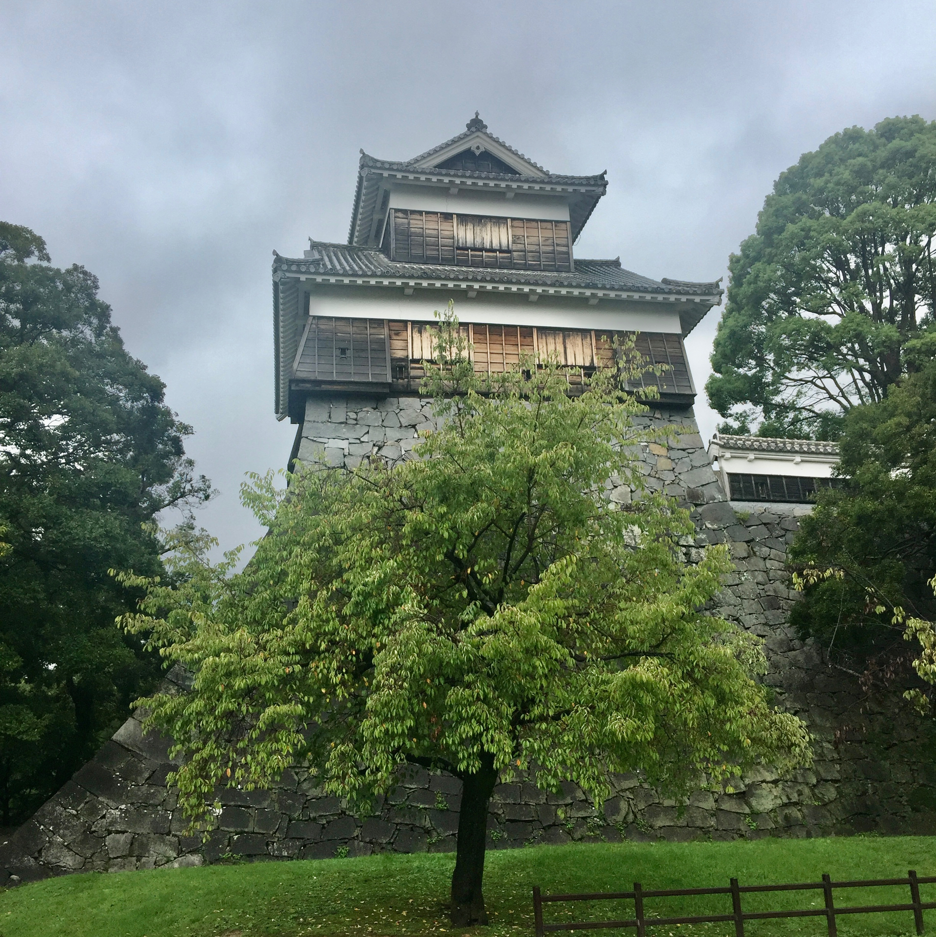 熊本城景点观光攻略 熊本城地址 熊本城门票查询预订 穷游网移动版