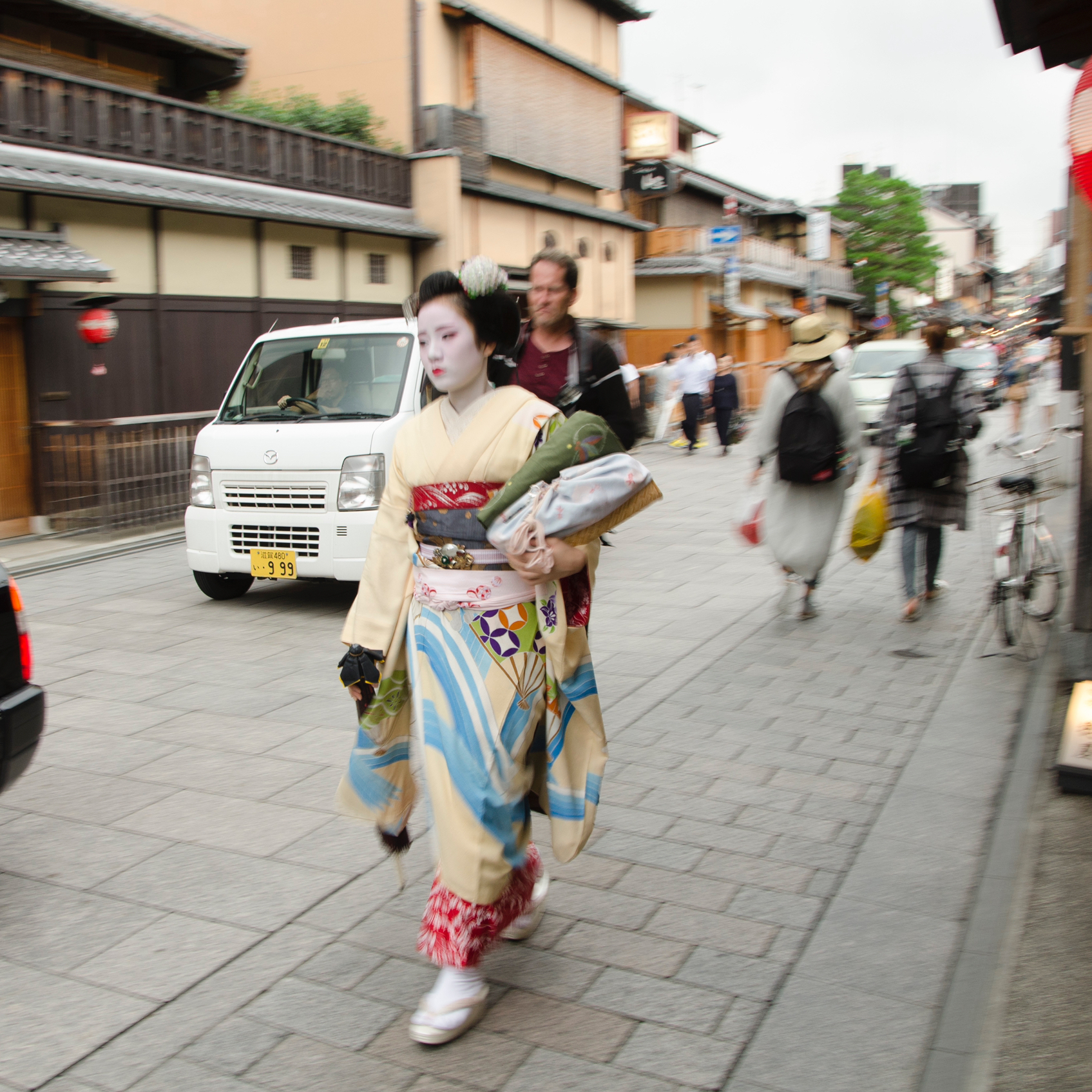花见小路景点观光攻略 花见小路地址 花见小路门票查询预订 穷游网移动版