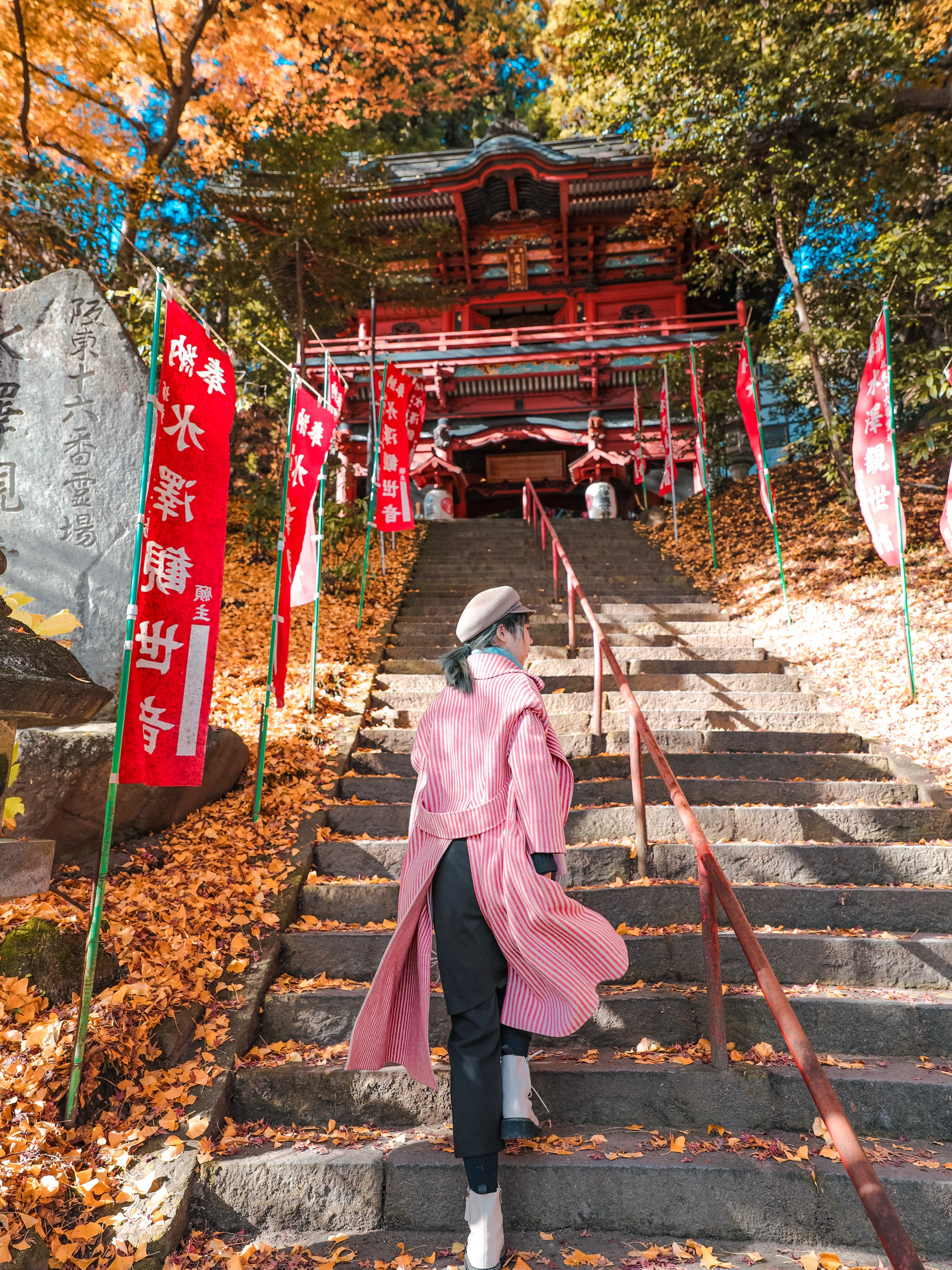 榛名山景点观光攻略 榛名山地址 榛名山门票查询预订 穷游网移动版